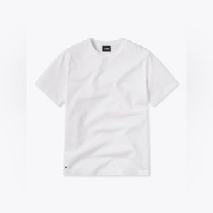 Cuts Overtime Tee